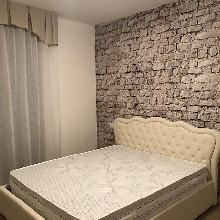 Appartamento Internazionale Abano Terme Bagian luar foto