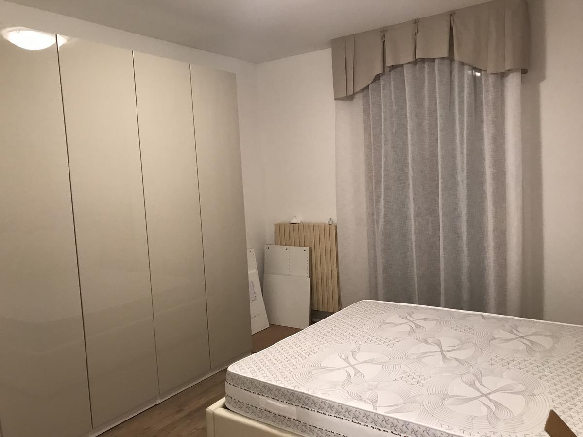 Appartamento Internazionale Abano Terme Bagian luar foto