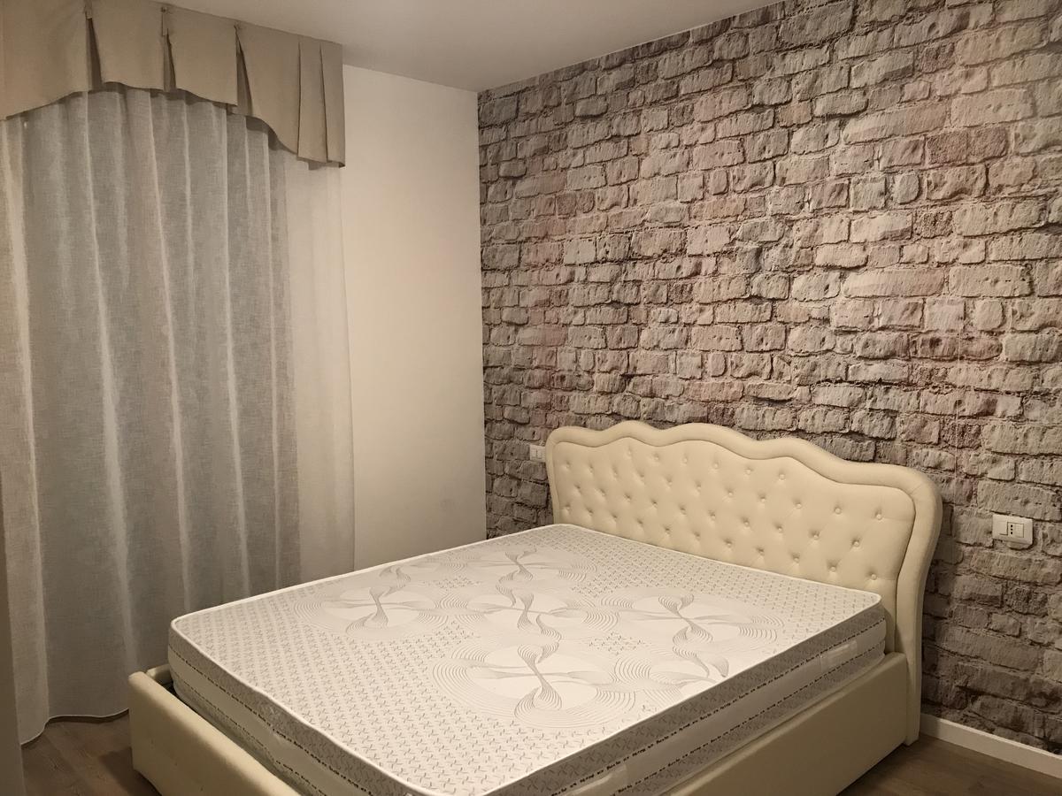 Appartamento Internazionale Abano Terme Bagian luar foto